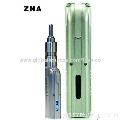 2014 Hot New ZEN 30 Battery with DNA 30 Chip, Adjustable Working Voltage from 0-30W